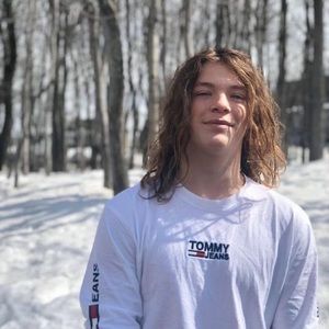 Meet your Posher, Benjamin